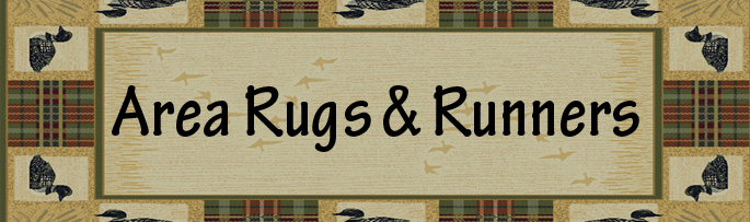 rugs and runners